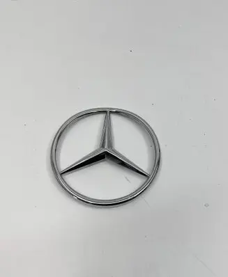 Mercedes-Benz SLC C107 Manufacturers badge/model letters A1077580458 1077580458