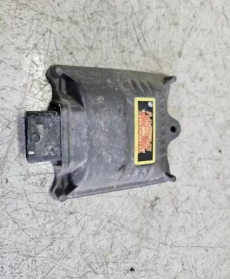 Volkswagen Sharan LP gas control unit module 10R036333 67R016019