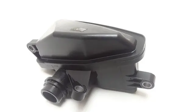 Mercedes-Benz GLE (W166 - C292) Intake resonator A6421400087