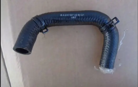 Mercedes-Benz E W210 Power steering hose/pipe/line A2309972282