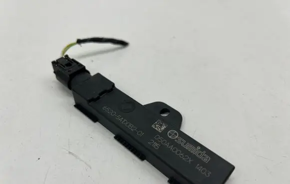 BMW 2 Active Tourer U06 Keyless system antenna 5A1D0B2