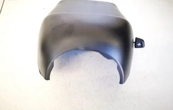 BMW 7 F01 F02 F03 F04 Steering wheel column trim 61319220824