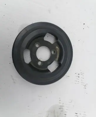 Mini One - Cooper Coupe R56 Crankshaft pulley 7562801