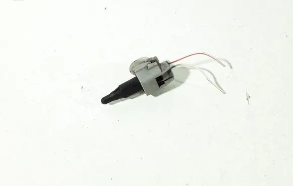 Toyota Avensis T250 Outside/exterior temperature sensor 