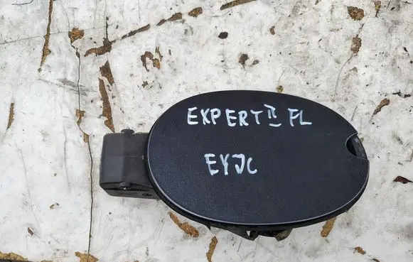 Peugeot Expert Fuel tank cap