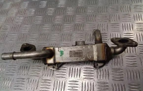 Ford Galaxy EGR valve cooler 038131513L
