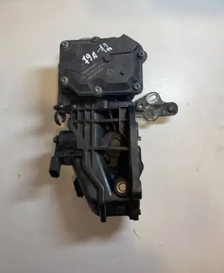 Opel Vivaro Throttle valve A2C84198300