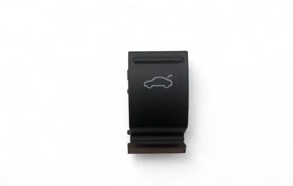 Volkswagen PASSAT B7 Tailgate/boot open switch button 3AA959831