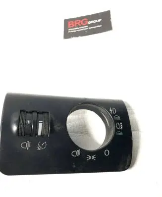 Audi A6 S6 C5 4B Headlight level height control switch 4B0919094 23789117