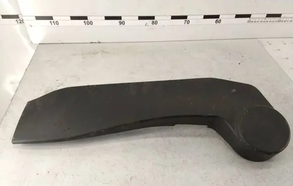 BMW 7 E65 E66 Seat trim 52108259802
