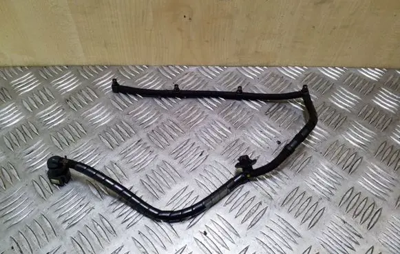 Fuel return line/hose