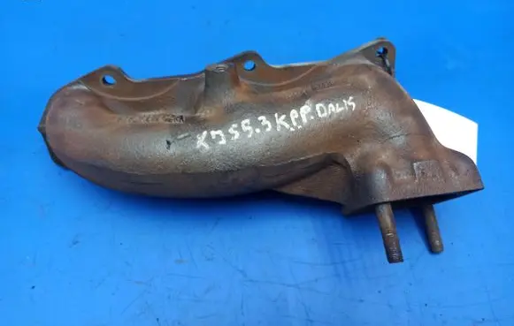 Jaguar XJS Exhaust manifold P44002A
