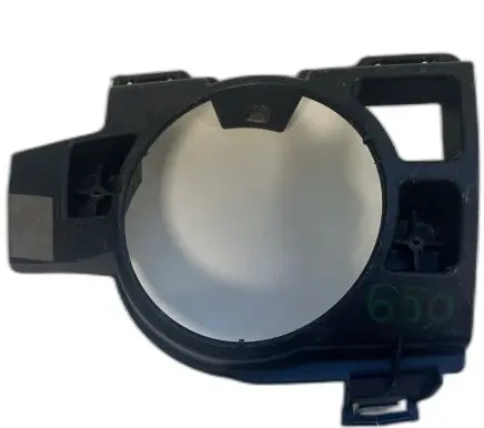 Renault Twingo III Headlight/headlamp mounting bracket