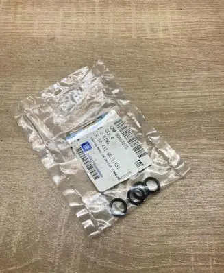 Other engine part