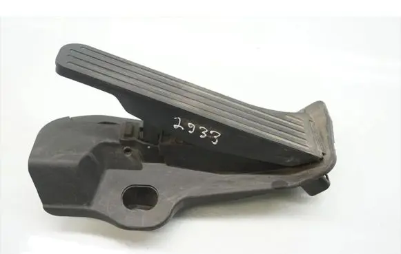 Volkswagen Sharan Accelerator throttle pedal 65102100RLAG