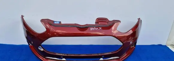 Ford B-MAX Front bumper AV1117757ACW
