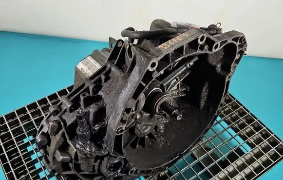 Renault Master II Manual 5 speed gearbox PF1AA009 IMPRK1540446
