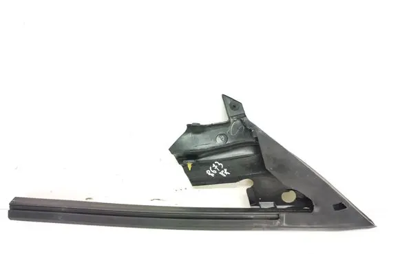 Tesla Model 3 Rubber seal front door window/glass 109050100G 109050200