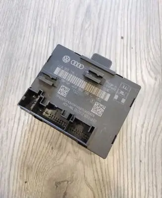 Audi A6 S6 C7 4G Door control unit/module 4G8959795J 4G8959795G