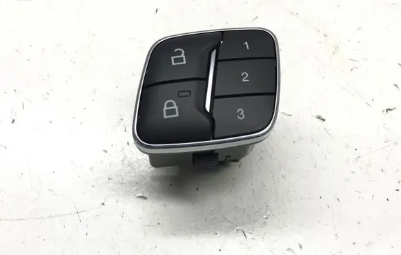 Ford Mustang Mach-E Seat memory switch GJ5T14776AAW