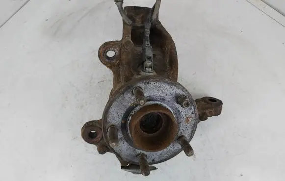 Ford Mondeo MK IV Front wheel hub