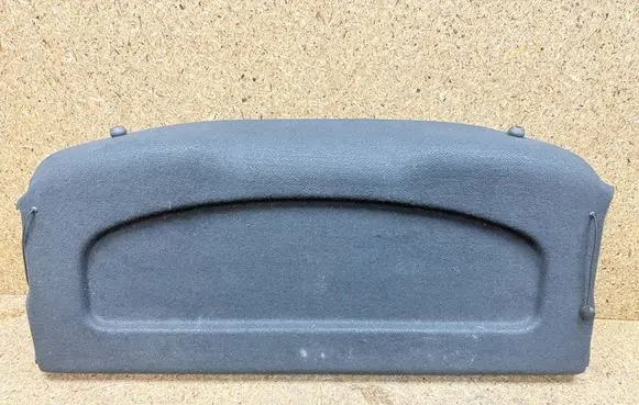 Ford C-MAX II Parcel shelf 