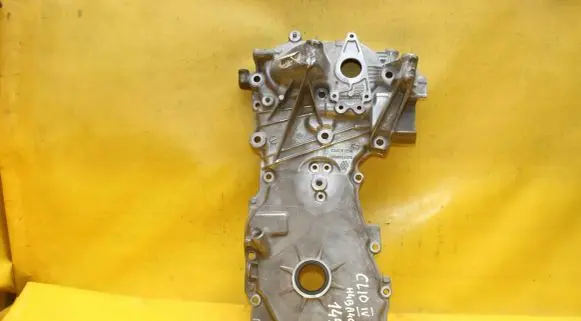 Timing belt guard (cover)