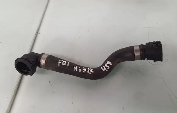BMW 7 F01 F02 F03 F04 Engine coolant pipe/hose 7575387 17227575387
