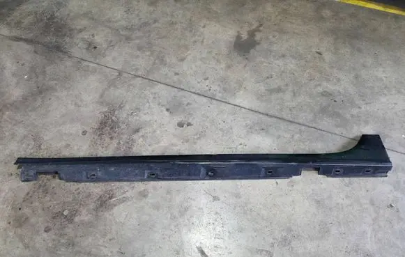 Audi A7 S7 4G Sill 4G8853859D