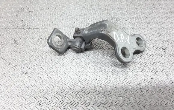 Jaguar X-Type Front door upper hinge