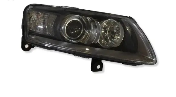 Audi A6 S6 C6 4F Headlight/headlamp 4F0941004AK 00888132935344 1EL00888132