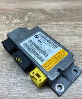 BMW 7 E65 E66 Airbag control unit/module 6970904