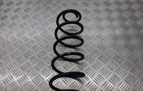 Citroen C3 Picasso Rear coil spring BRAK