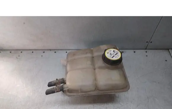 Mazda 3 I Coolant expansion tank/reservoir