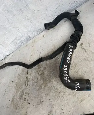 Renault Kangoo I Engine coolant pipe/hose