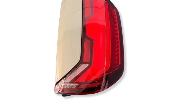Volkswagen Amarok II Rear/tail lights N1XB13096BE