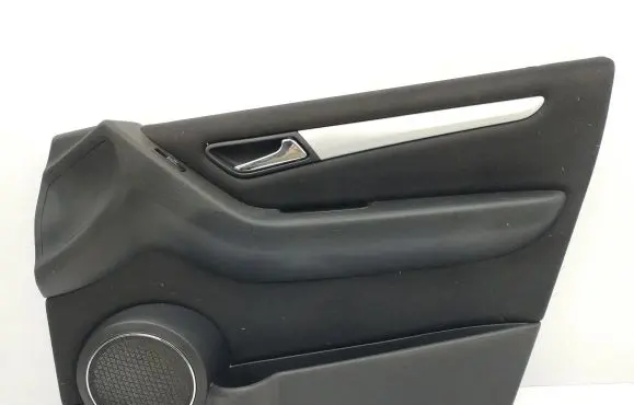 Mercedes-Benz B W245 Front door card panel trim