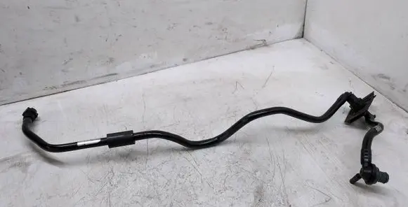 Mercedes-Benz E W212 Vacuum line/pipe/hose A2124302139