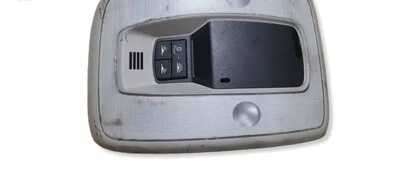 Volvo V50 Front seat light 39806294