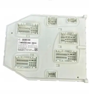 Mercedes-Benz GLB x247 SAM control unit A2479005911
