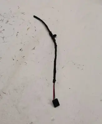 Volkswagen Touareg II Airbag squib ring wiring 8E0971832