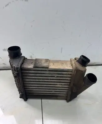 Audi A4 S4 B6 8E 8H Intercooler radiator 