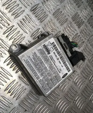 Ford Mondeo Mk III Airbag control unit/module 4S7T14B056AC CD132 603951000