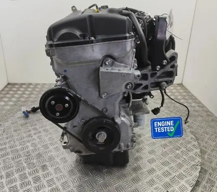 Mitsubishi Outlander Engine 4B12