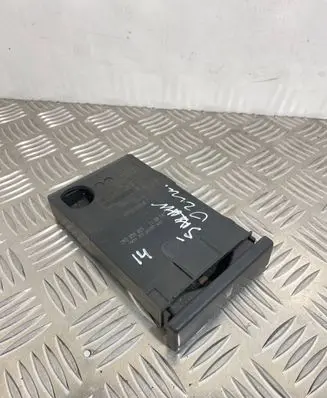 Ford Galaxy Cup holder 7M3858601