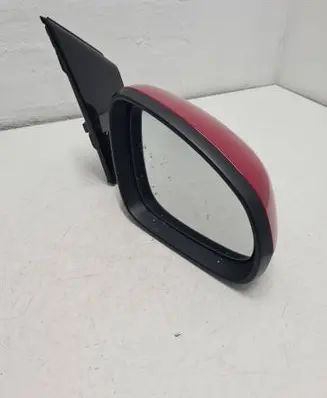 Opel Adam Front door electric wing mirror 021264
