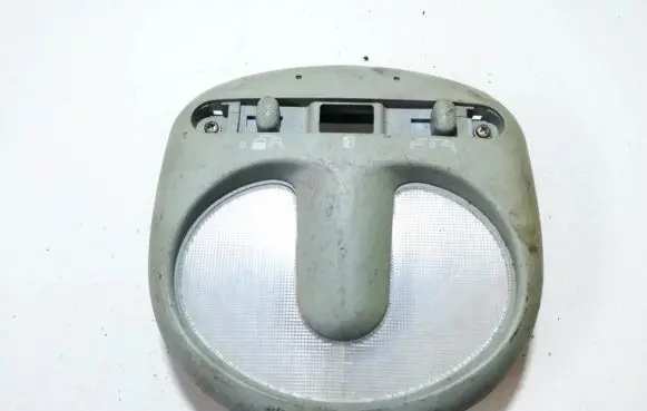 Fiat Bravo - Brava Front seat light 0881900 603178
