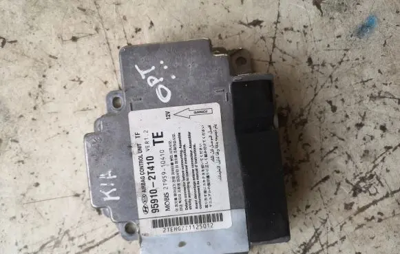 KIA Optima Airbag control unit/module 959102T410