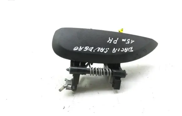 Dacia Sandero Front door exterior handle