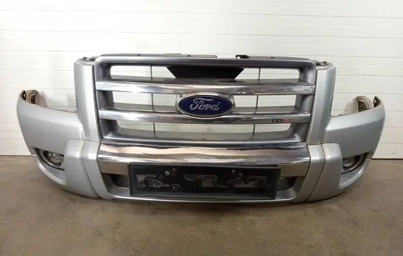 Ford Ranger Front bumper FORDRANGER0609A